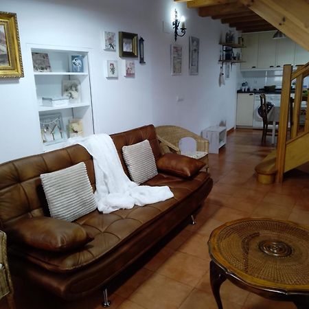 El Rinconin De Degu Βίλα San Juan de Parres Εξωτερικό φωτογραφία